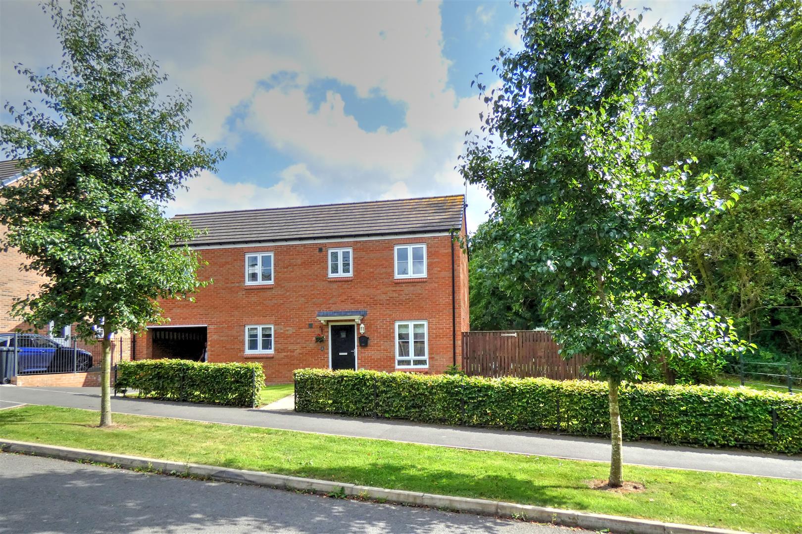 Property Palmerston Avenue, St. Wood, Morpeth House